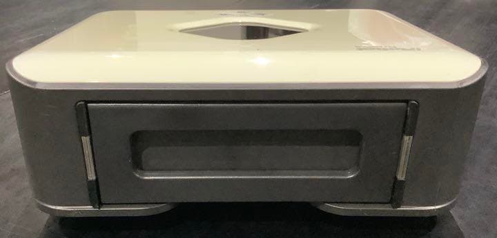 ★iRobot　ブラーバ380j　ホワイト　2台　NorthStarキューブ付