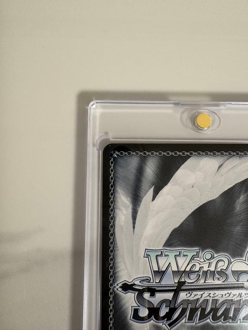 ヴァイスシュヴァルツ　迷子のバンド　長崎そよ　ssp サイン　バンドリ mygo