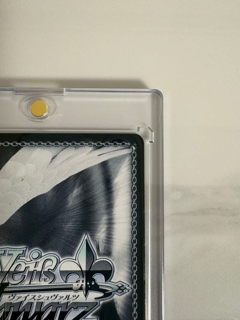 ヴァイスシュヴァルツ　迷子のバンド　長崎そよ　ssp サイン　バンドリ mygo