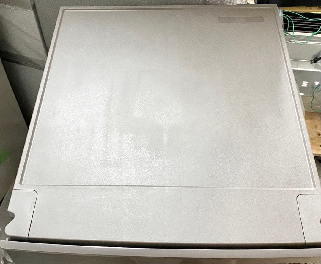 シャープ　ノンフロン冷凍冷蔵庫　SJ-D15GJ-N 2020年製　152L