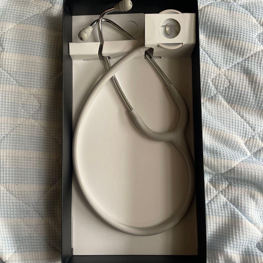 聴診器　KENMEDICO 新品未使用