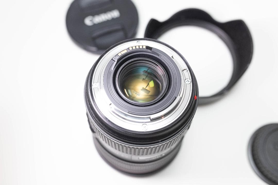 【元箱付】CANON キャノン EF24-70mm F2.8L II USM