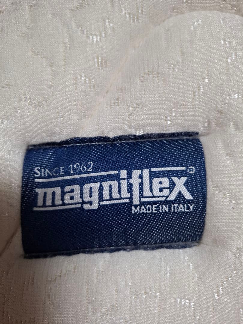 ※7/9まで最終値下げ※【クイーンサイズ】マニフレックス オクラホマ マットレス