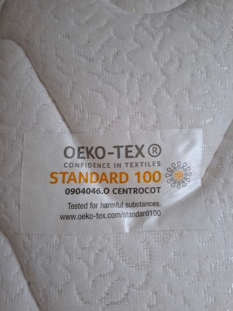 ※7/9まで最終値下げ※【クイーンサイズ】マニフレックス オクラホマ マットレス