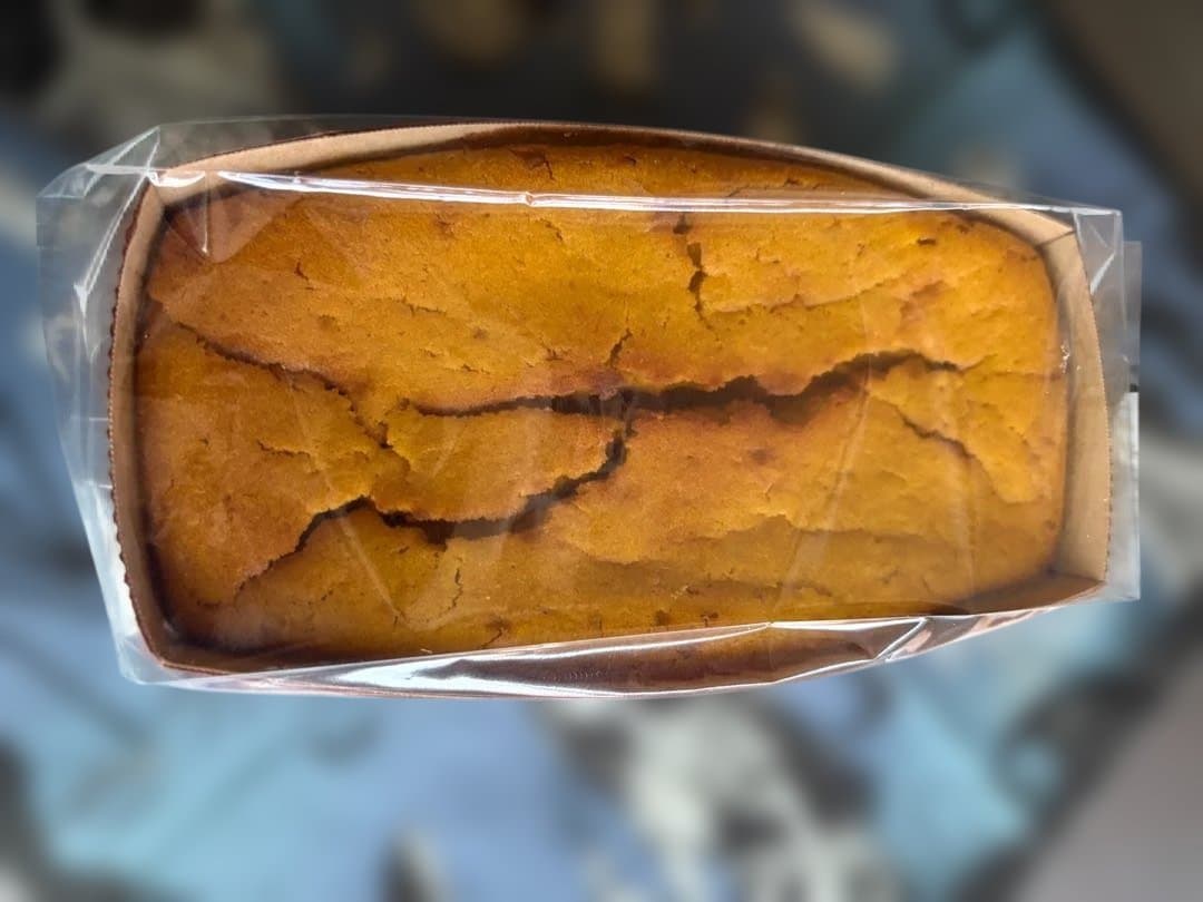 2/17もん様パウンドケーキ4本