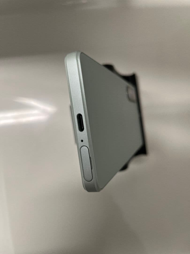 SONY Xperia 1 Ⅳ 256GBアイスホワイト 中古状態A