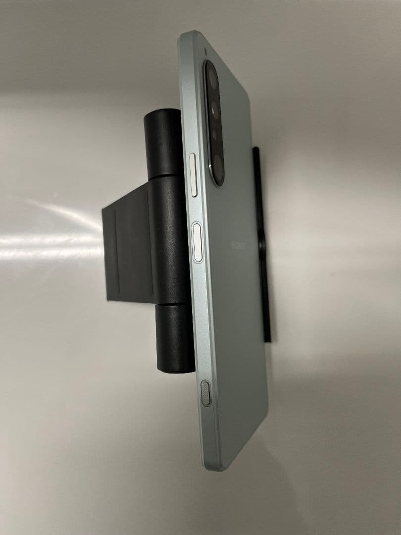 SONY Xperia 1 Ⅳ 256GBアイスホワイト 中古状態A