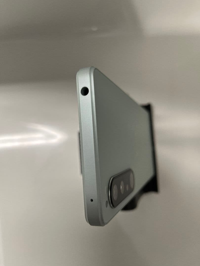 SONY Xperia 1 Ⅳ 256GBアイスホワイト 中古状態A