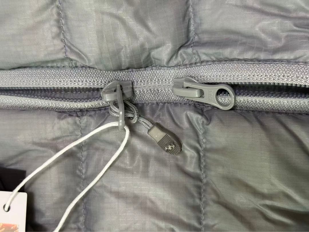 ジャケット・アウター SANSANGEAR SUFFIX PUFFER JACKET size1