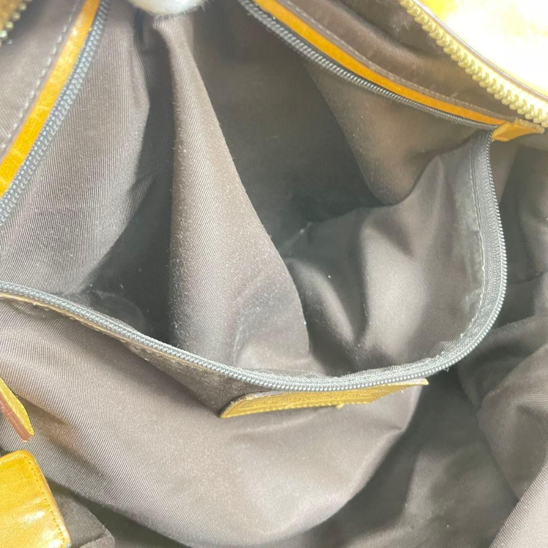 コーチ　coach レザー トートバッグ ブリーカー ウィークエンド 70487