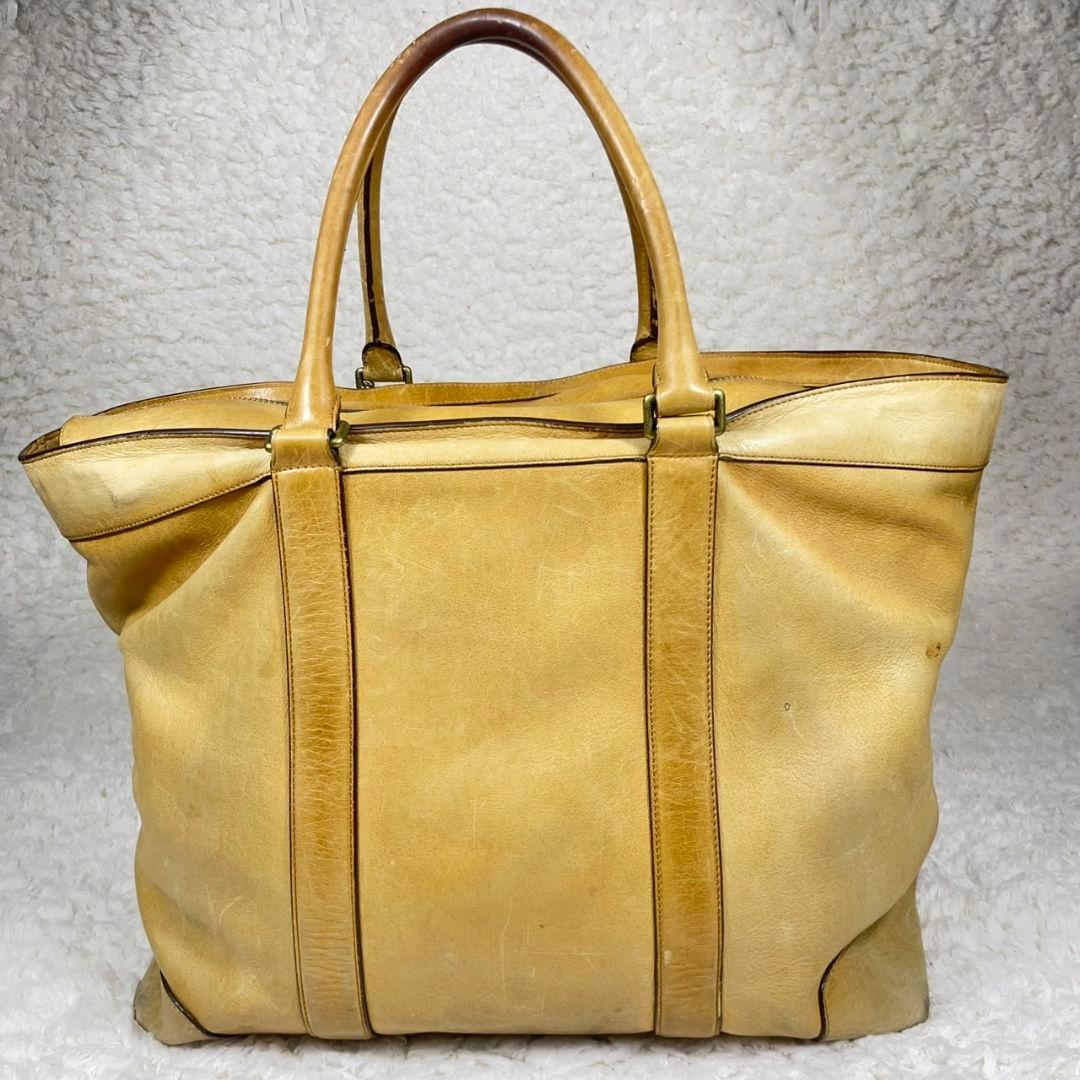 コーチ　coach レザー トートバッグ ブリーカー ウィークエンド 70487