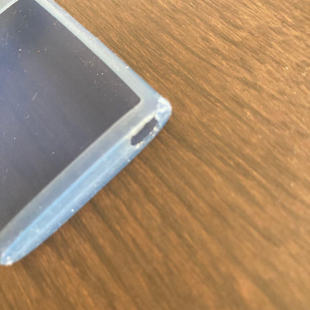 Apple iPod nano第4世代　16GB