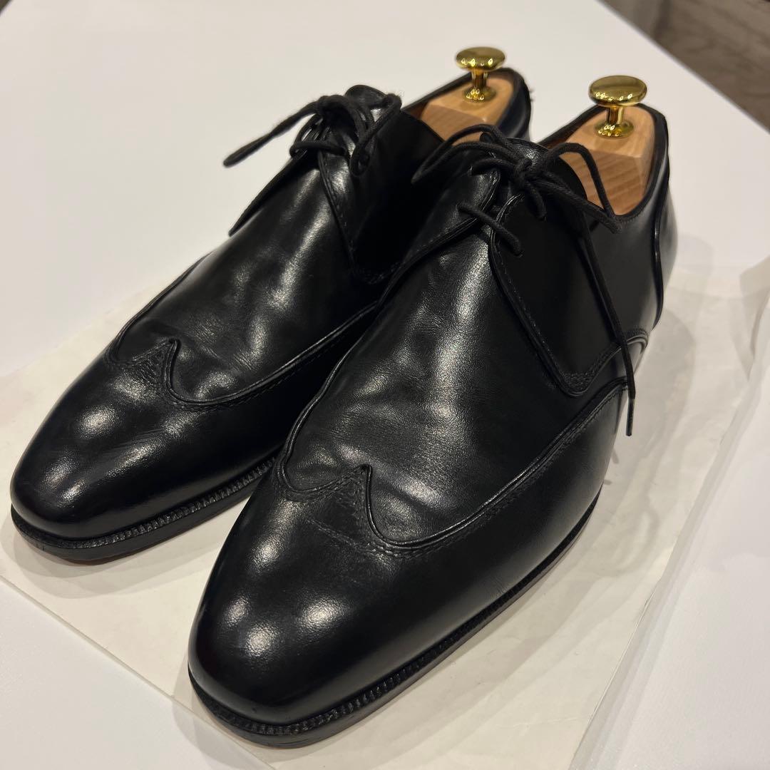 【近日削除】DI MELLA（ディメッラ）　革靴