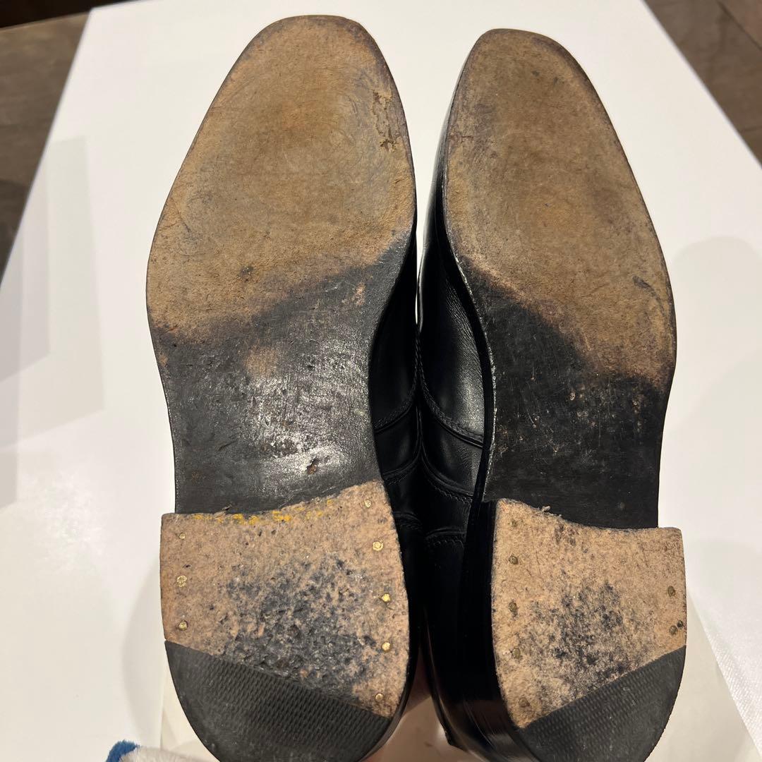 【近日削除】DI MELLA（ディメッラ）　革靴