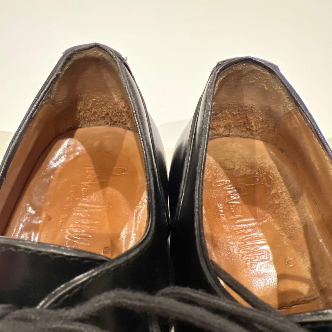 【近日削除】DI MELLA（ディメッラ）　革靴