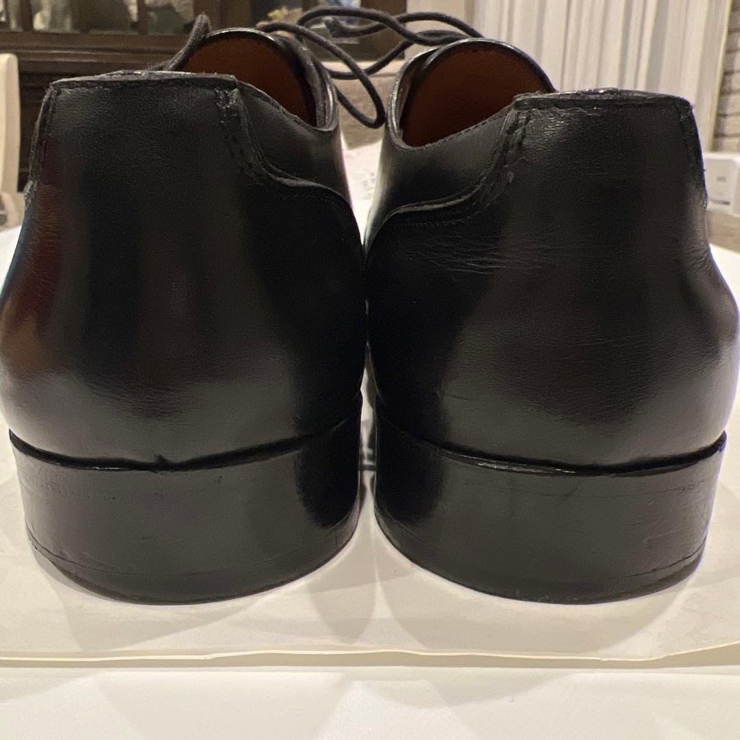 【近日削除】DI MELLA（ディメッラ）　革靴