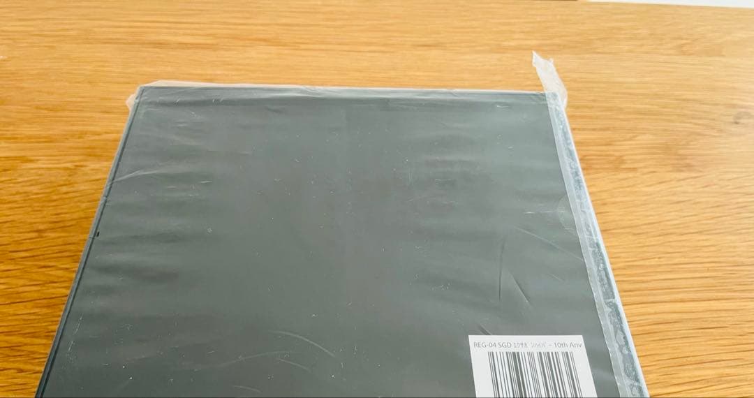 ドクターエア　10周年記念