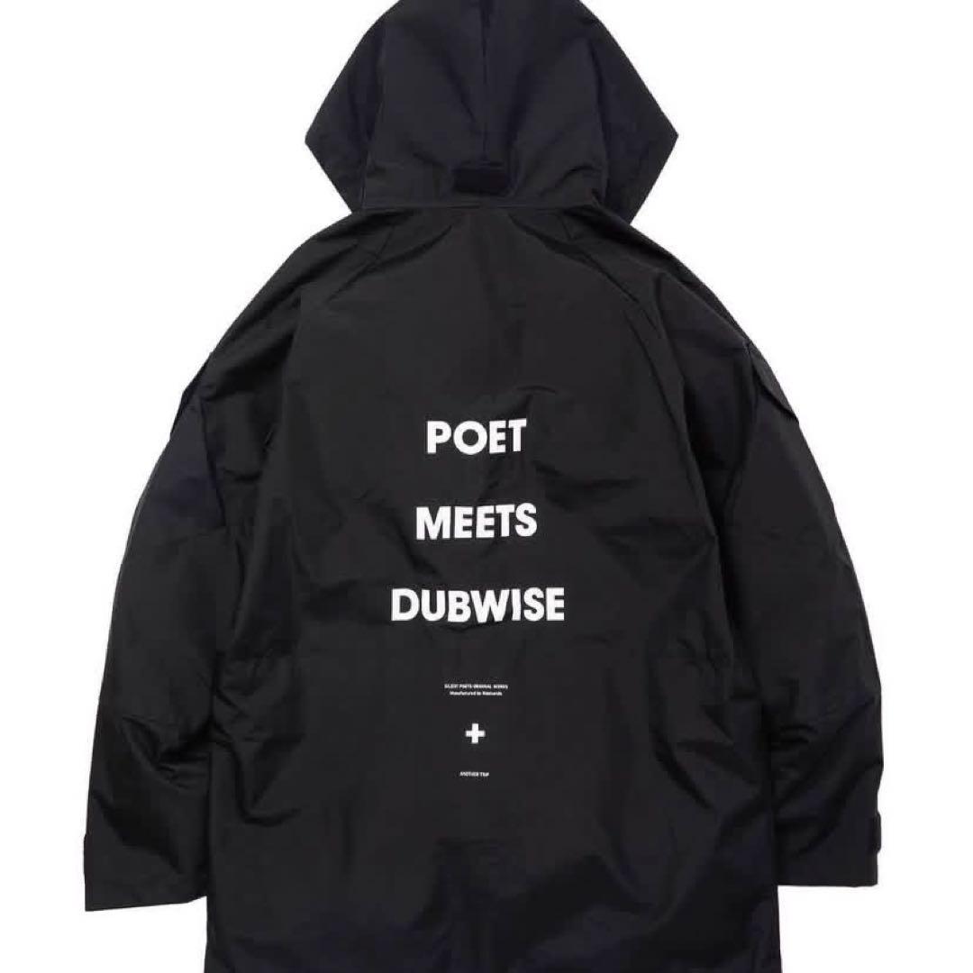 POET MEETS DUBWISE 藤原ヒロシ GRAPHPAPER 野村訓市