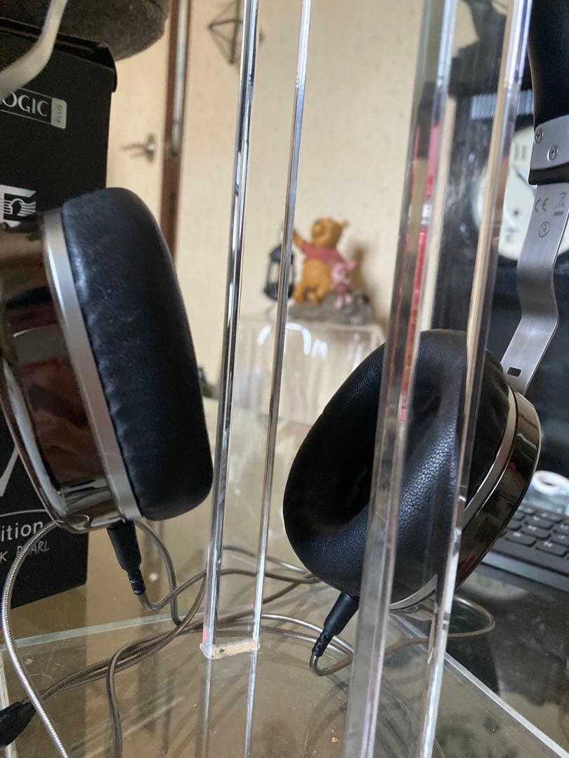 ULTRASONE ウルトラゾーン edition M ブラックパール