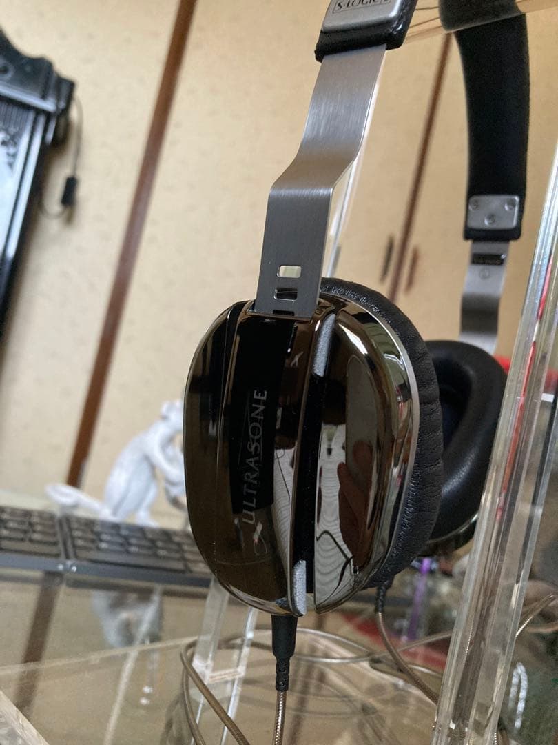 ULTRASONE ウルトラゾーン edition M ブラックパール