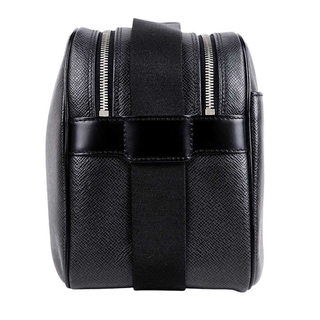 美品 ルイヴィトン タイガ リポーター アルドワーズ ショルダーバッグ