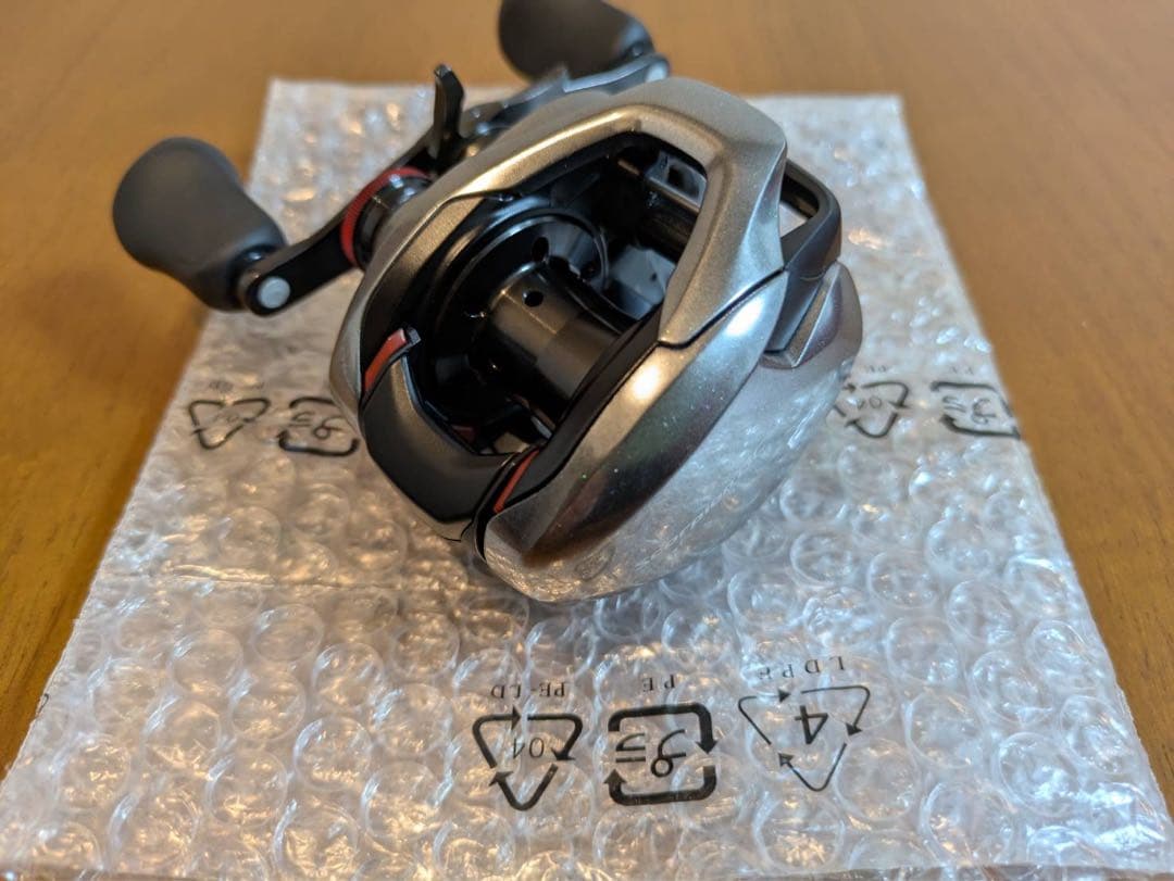 【新品・未使用】シマノ 21 スコーピオンDC 151 XG