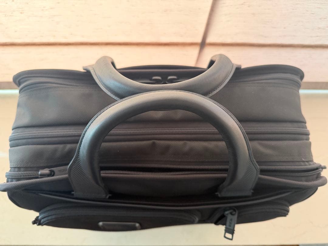 新品未使用TUMI ビジネスバッグ 02603141D3 ALPHA 3