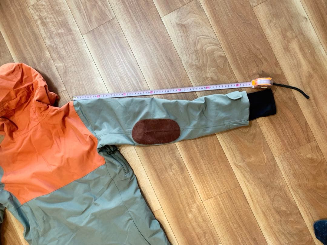 Burton スノーボードウェア Mサイズ