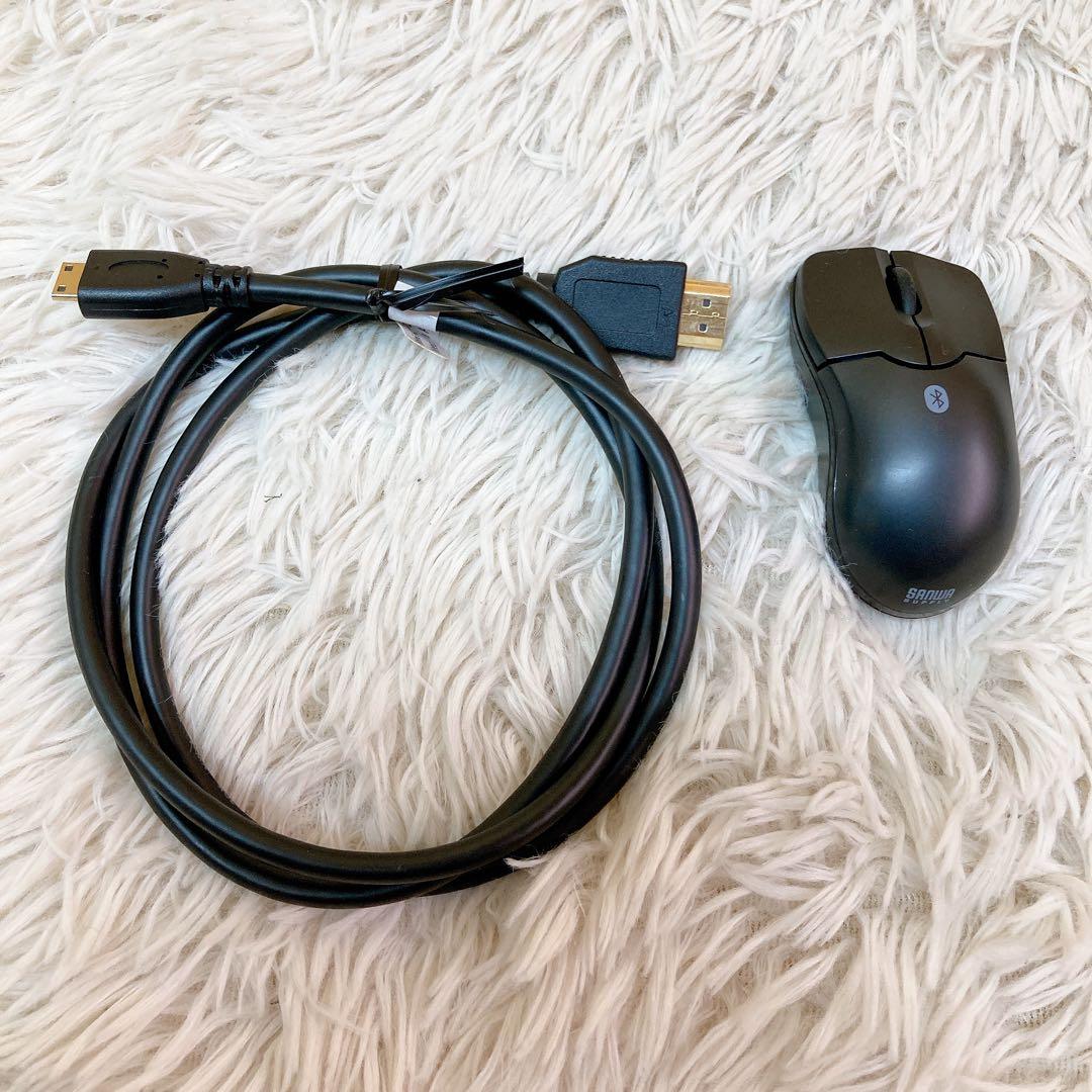 モバイルモニター　kksmast 13.5インチ　超薄型