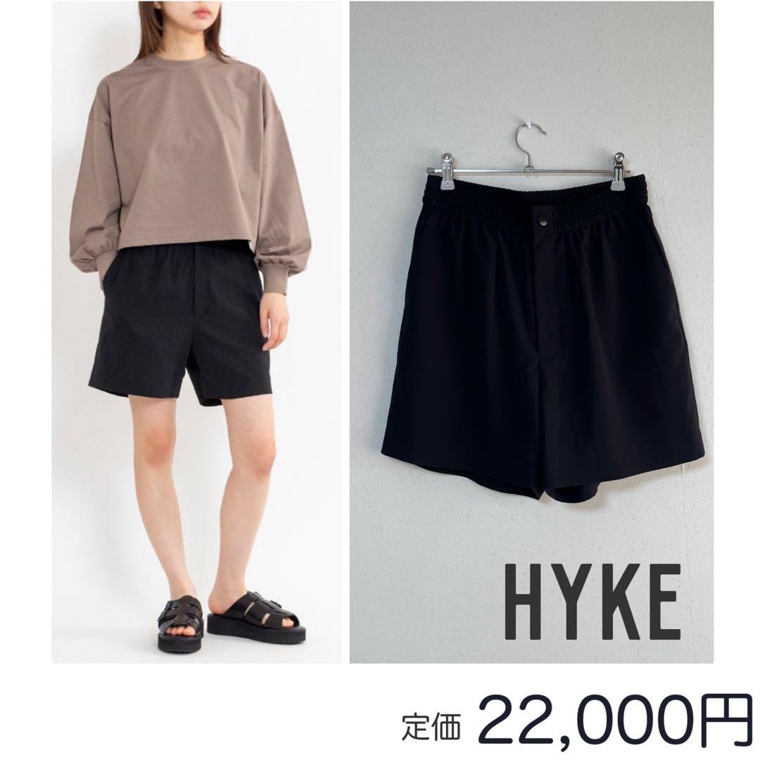 myc6464・ハイク・パンツ(マディソンブルー、クラネ、カレンソロジー