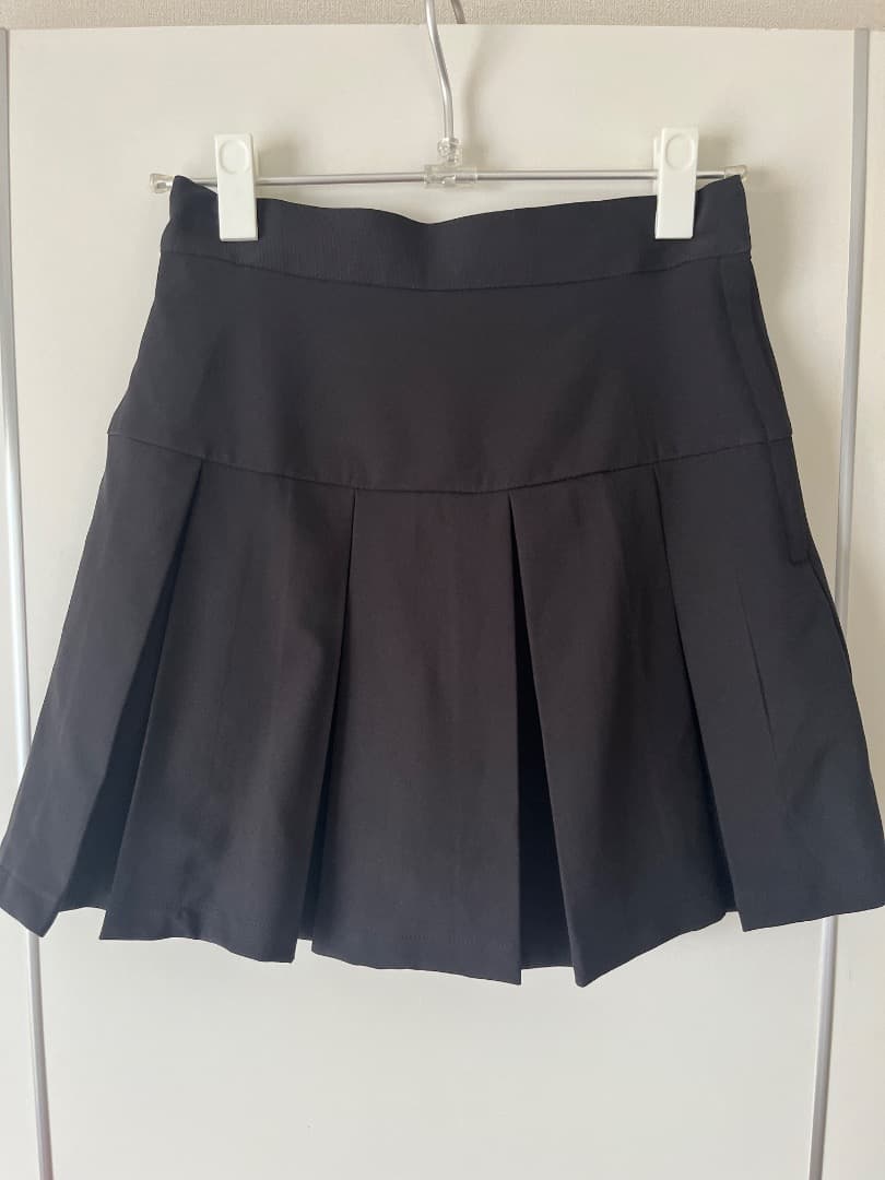 Lovetoxic 卒服 4点セット 150 黒