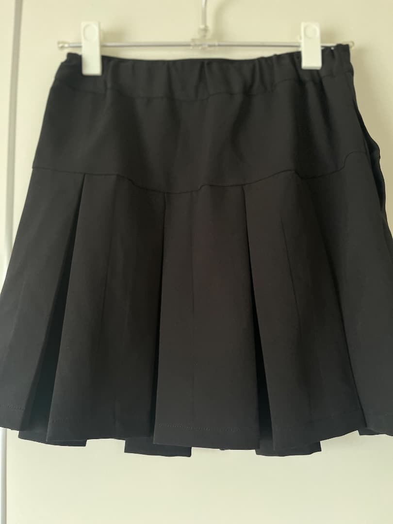 Lovetoxic 卒服 4点セット 150 黒