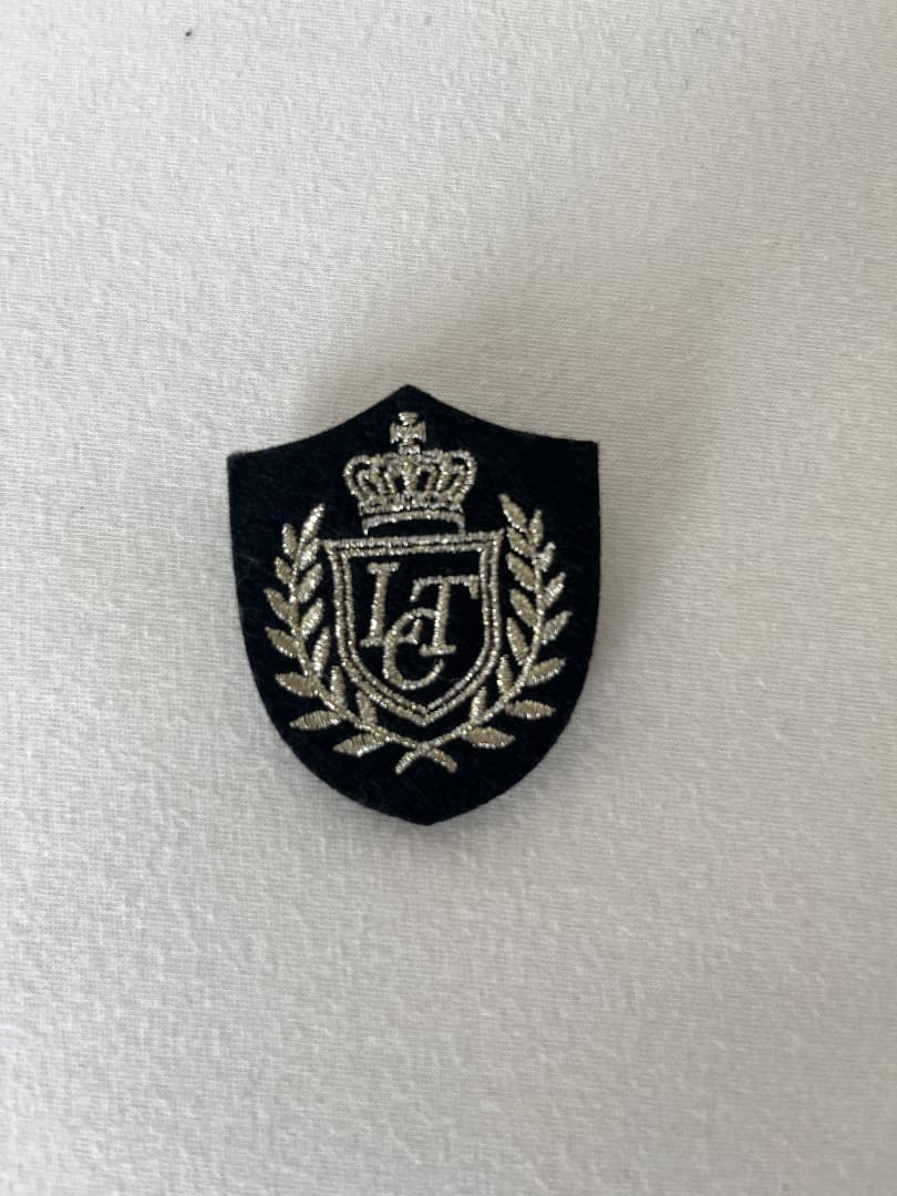 Lovetoxic 卒服 4点セット 150 黒