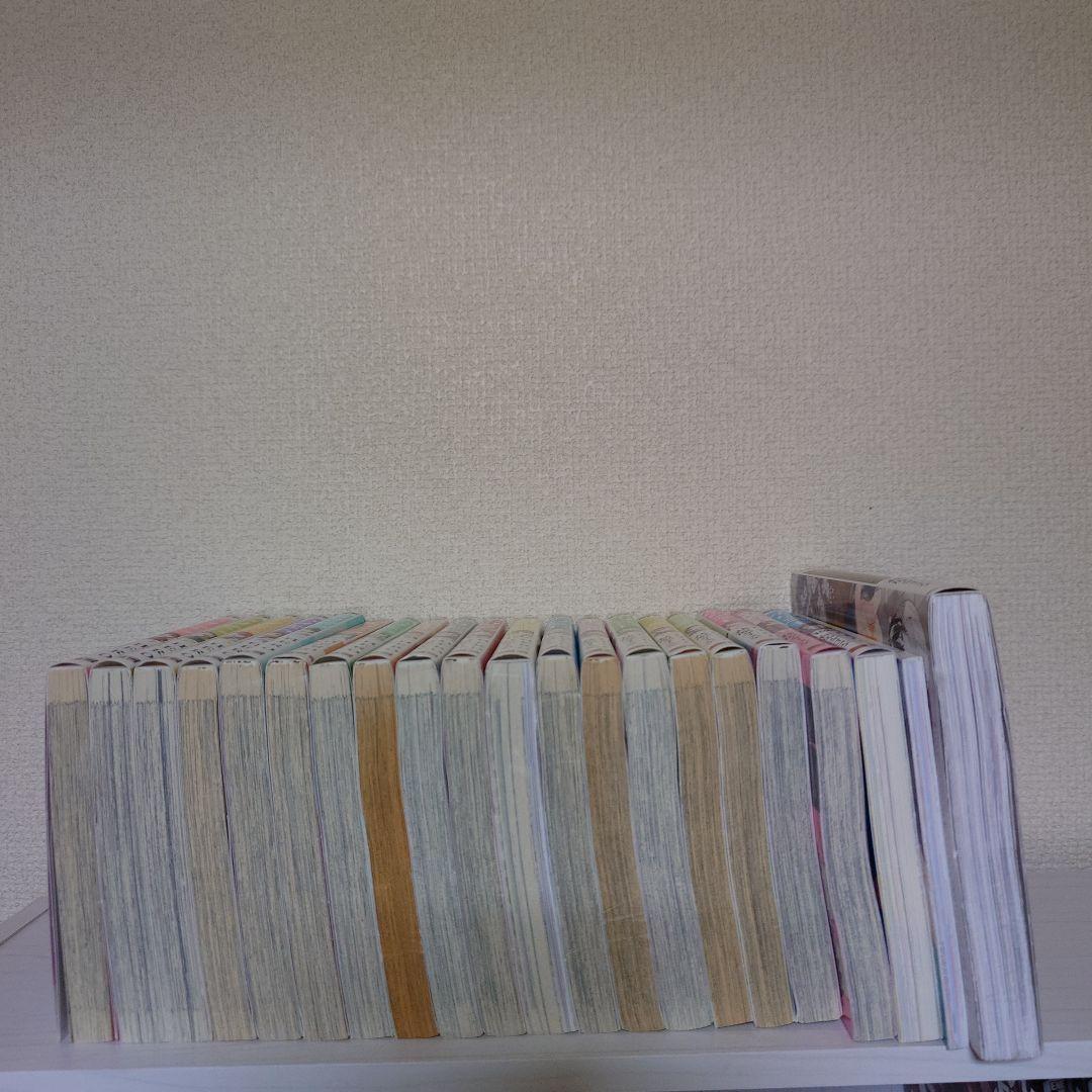 ホリミヤ 1〜17巻 10.5 100 メモリアルブック25 卒アル 全巻セット