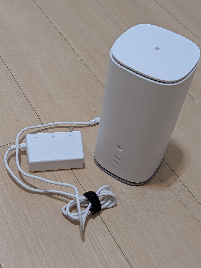 L13 ホームルーター