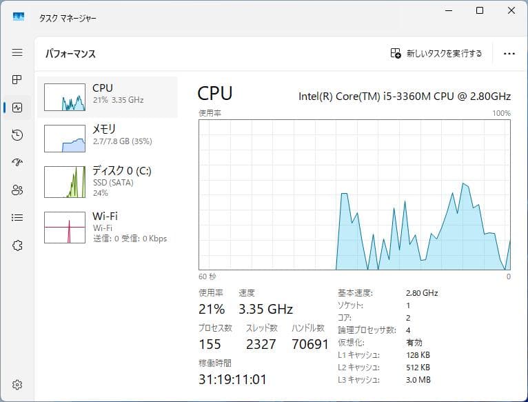 Lenovo ThinkPad X230 本体