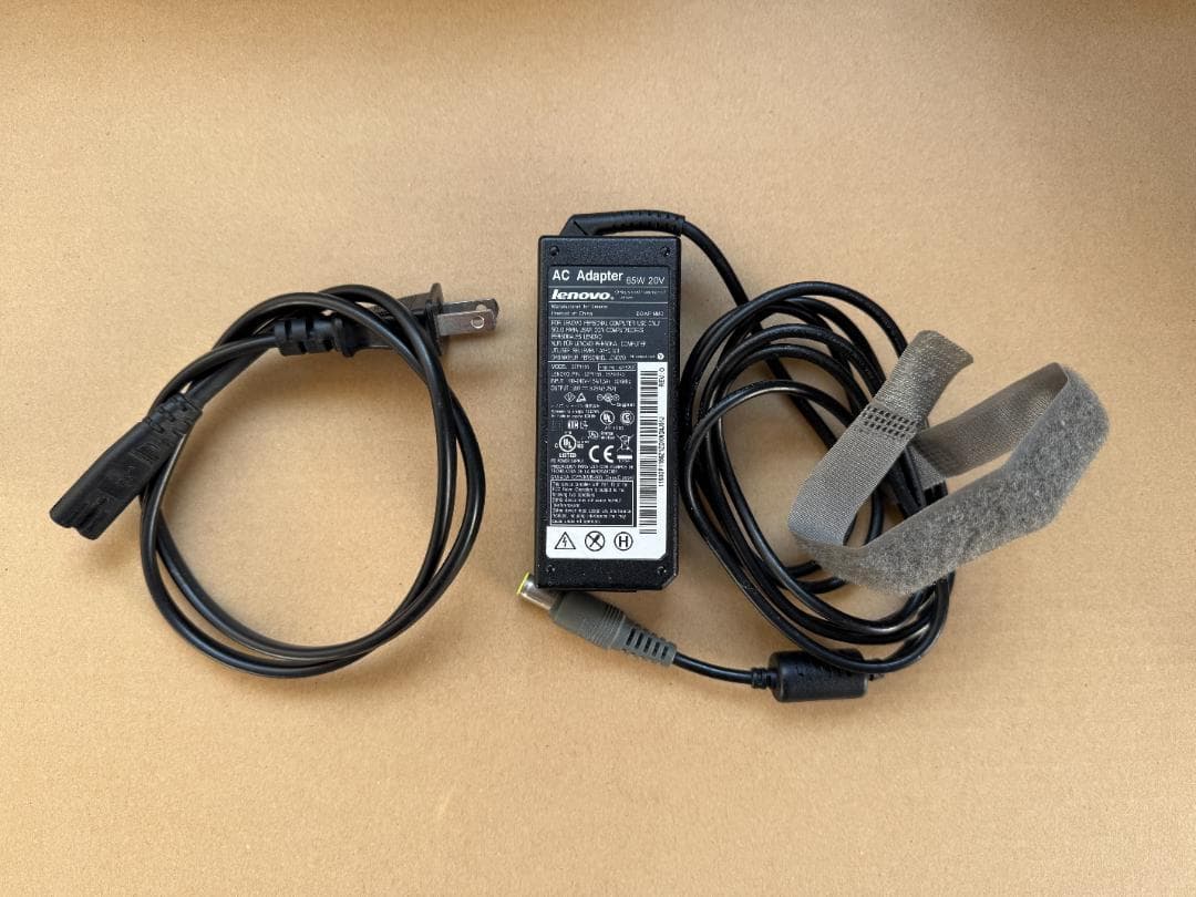 Lenovo ThinkPad X230 本体