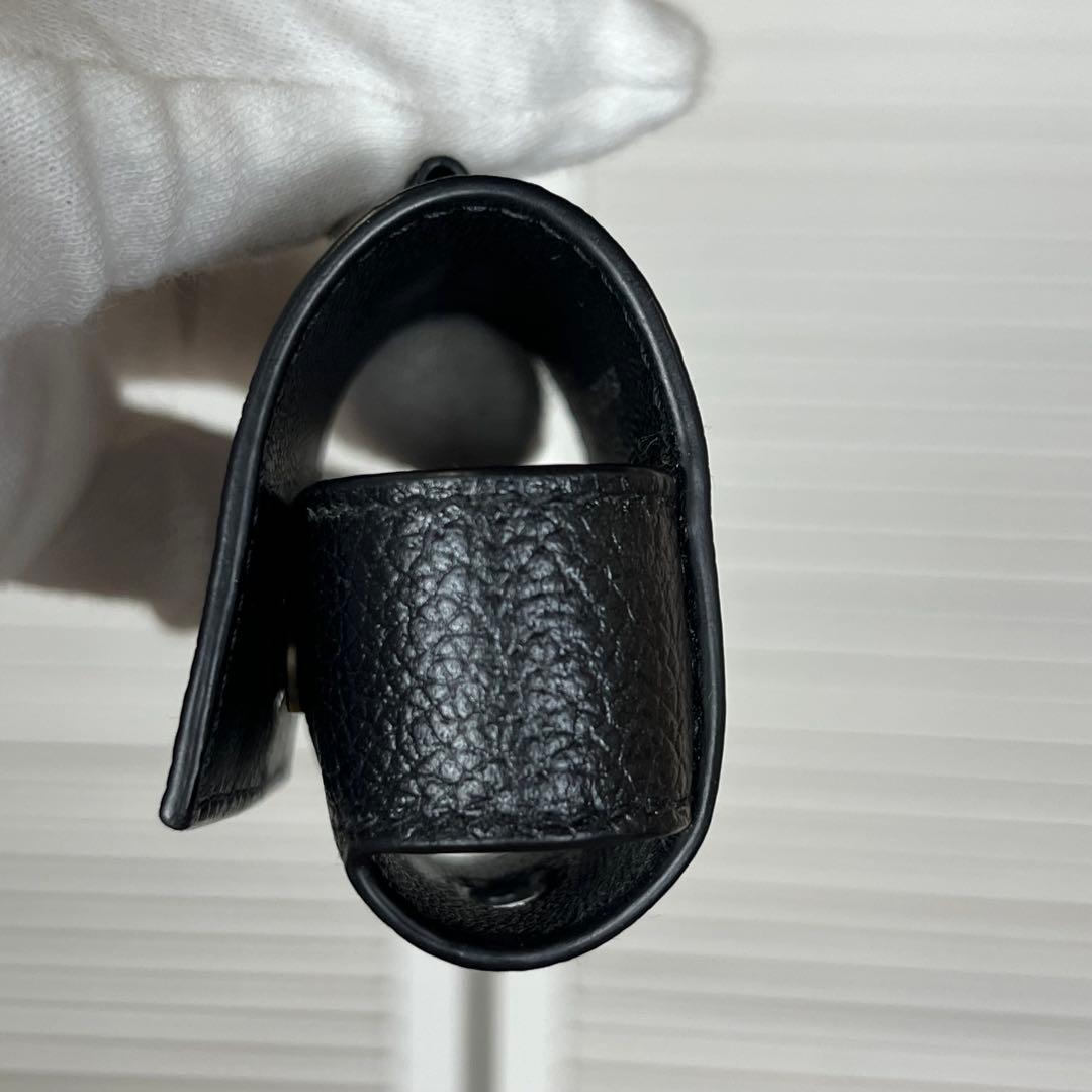 【匿名発送】BALENCIAGA バレンシアガ　AirPods pro ケース