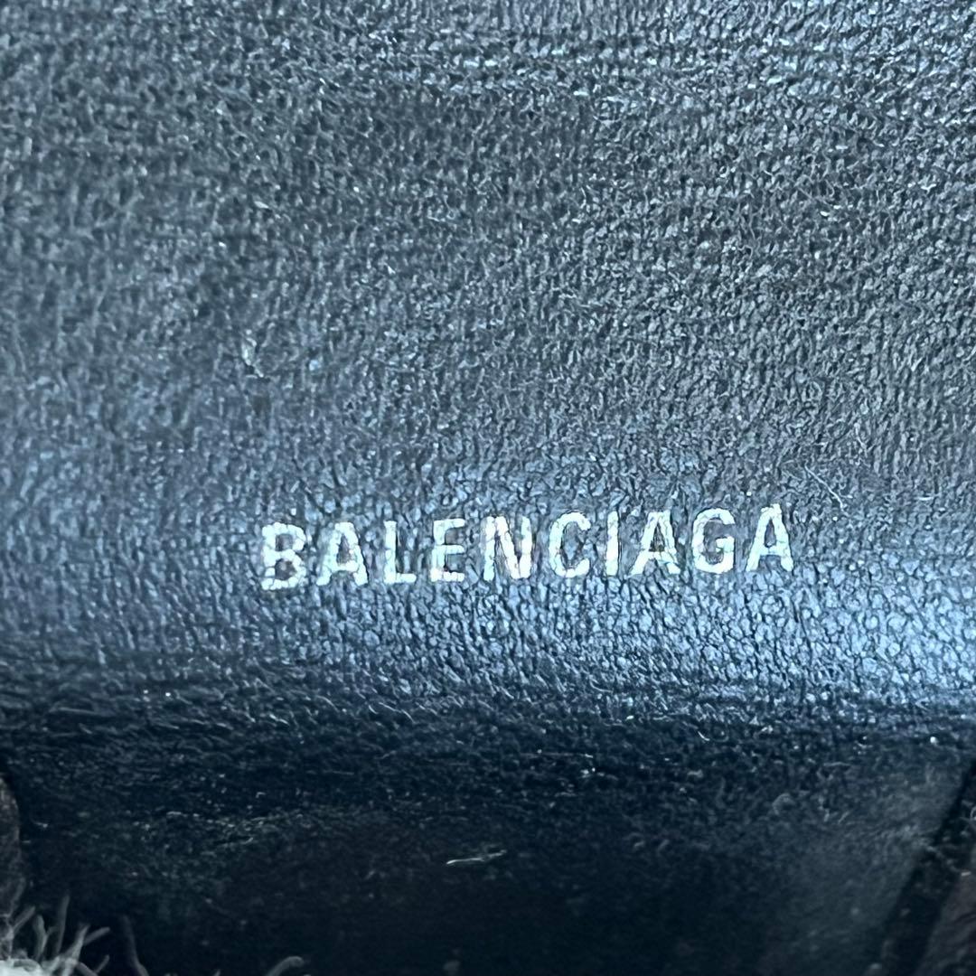 【匿名発送】BALENCIAGA バレンシアガ　AirPods pro ケース