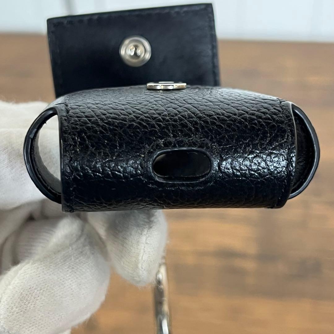 【匿名発送】BALENCIAGA バレンシアガ　AirPods pro ケース