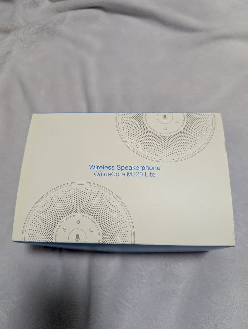 EMEET OfficeCore M220 Lite 2台セット