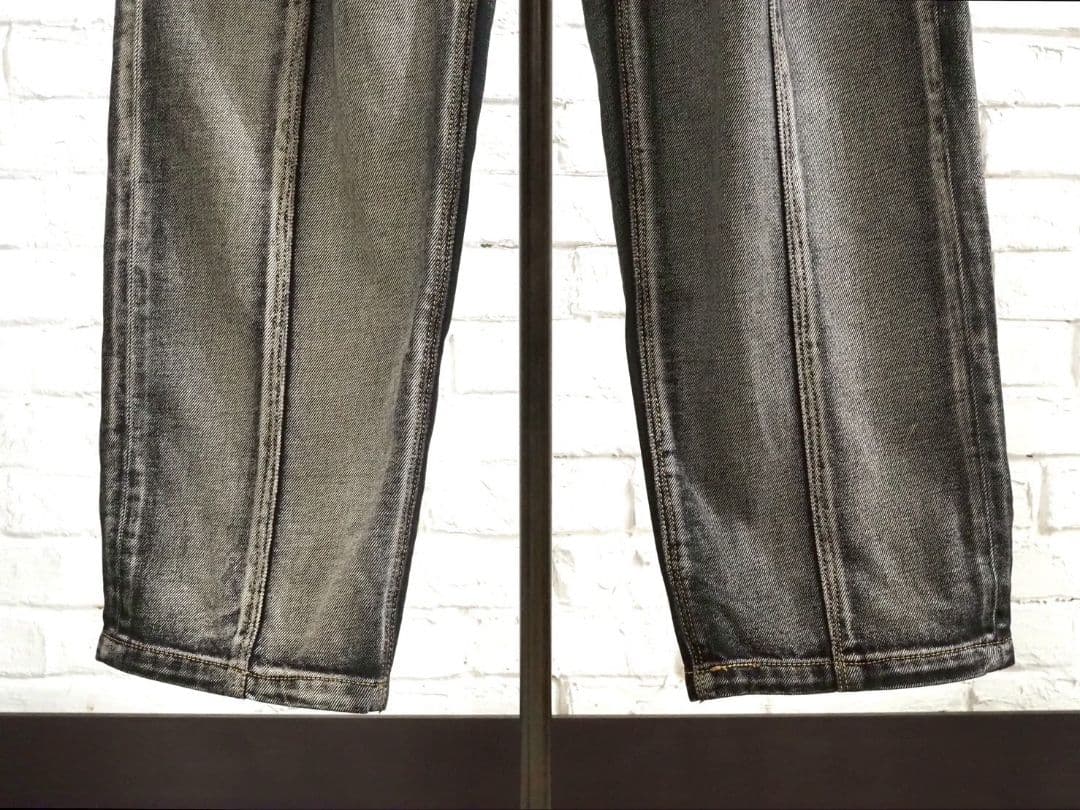 Feng Chen Wang リーバイスレッド ジーンズ W32 L30 美品