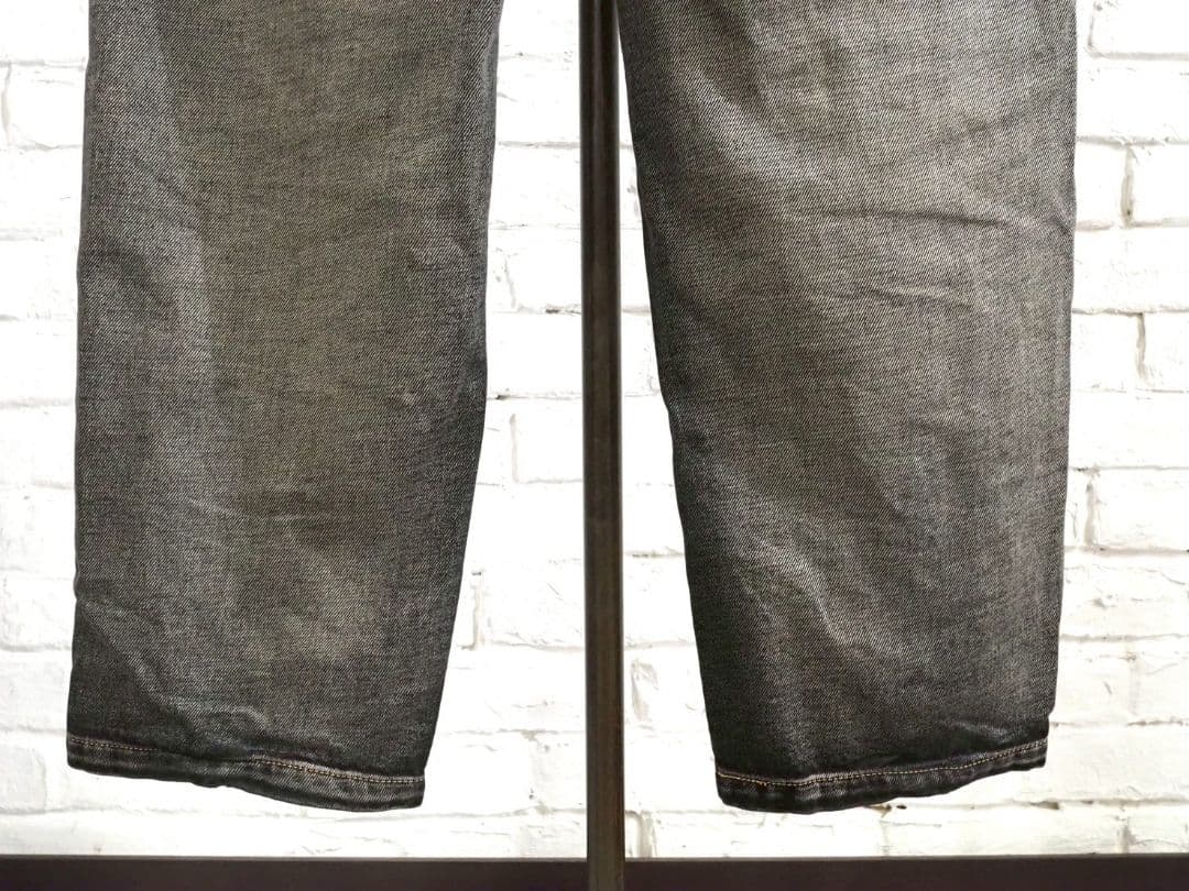 Feng Chen Wang リーバイスレッド ジーンズ W32 L30 美品