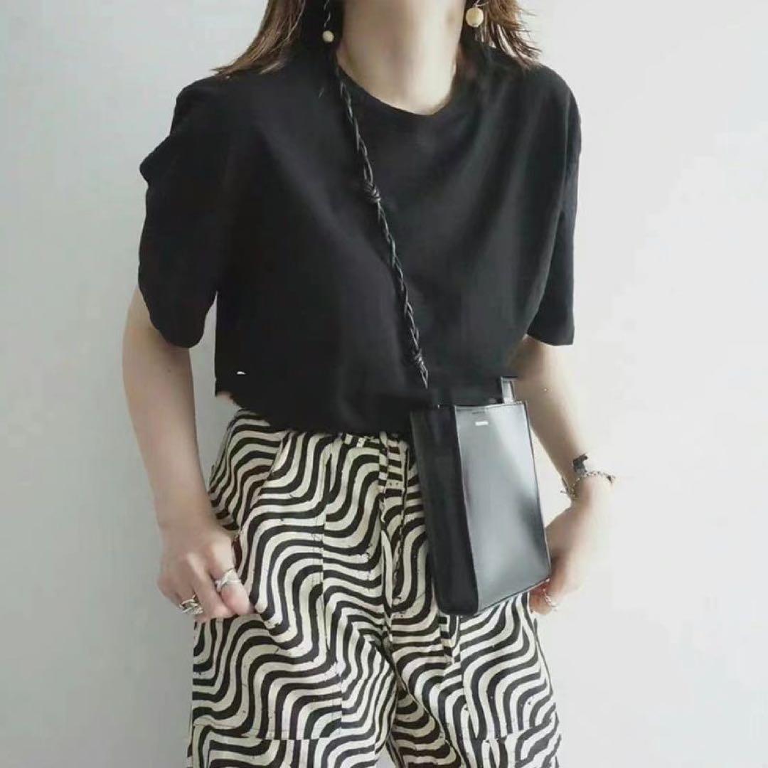 ジルサンダー　JlL SANDER 女性用ショルダーバッグ。