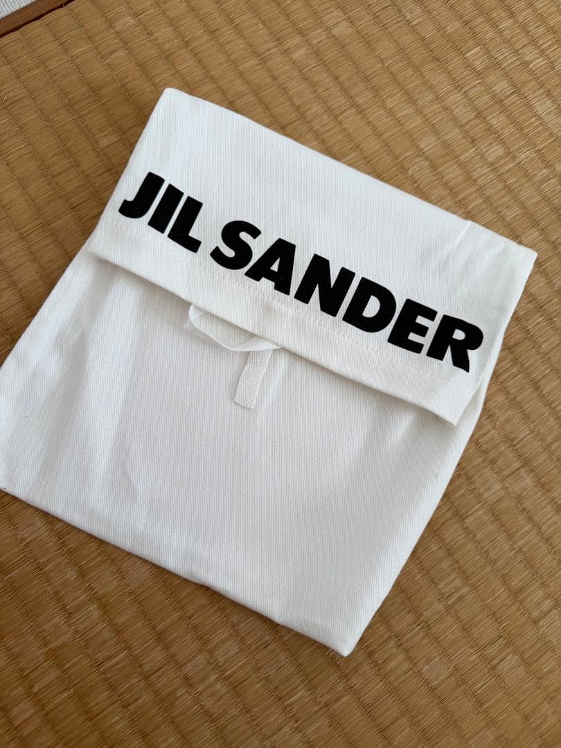 ジルサンダー　JlL SANDER 女性用ショルダーバッグ。