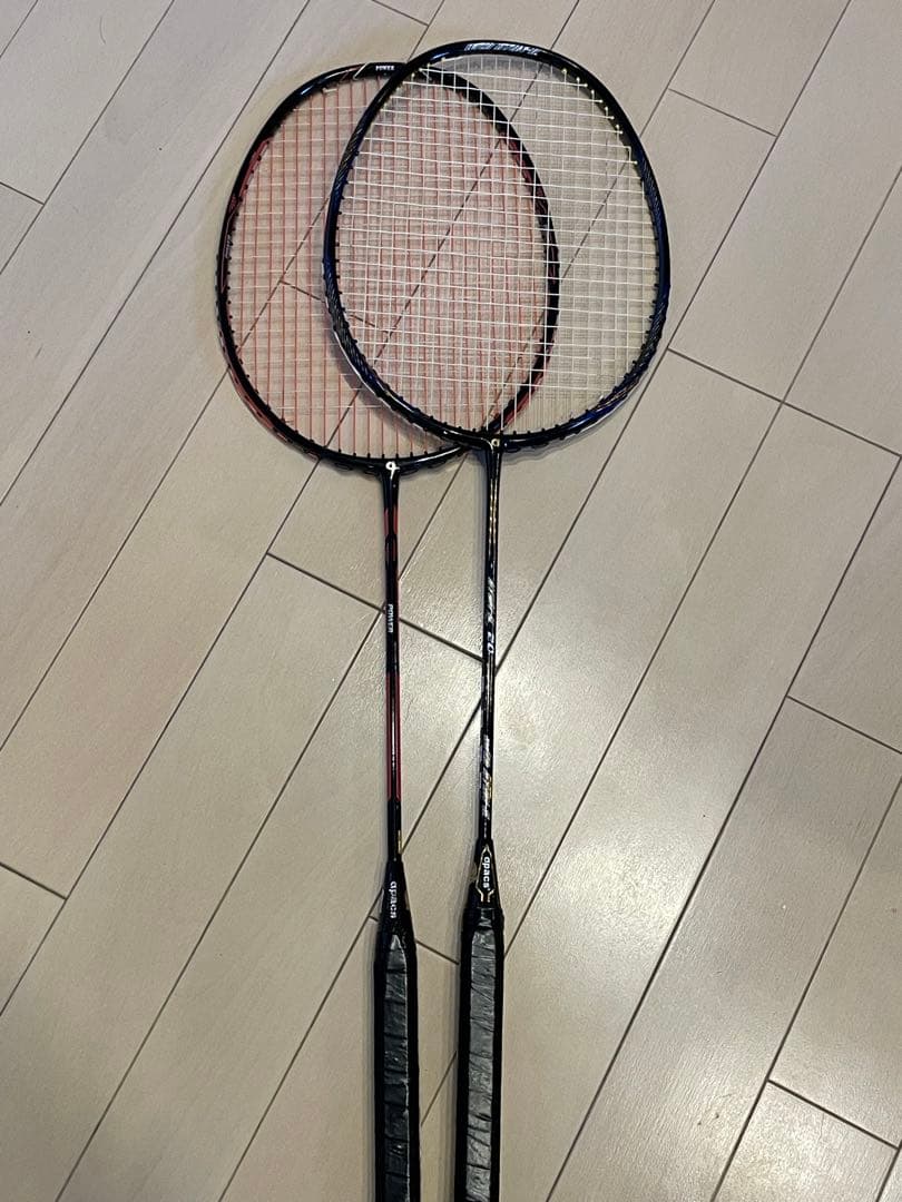 【美品】apacs◆HYUN IL 20 ＆DUAL 100 II