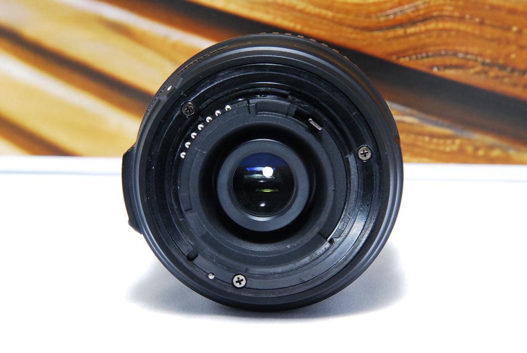 ⭐️美品⭐️Nikon D40 一眼レフ フルセット スマホ転送　SNS エモい