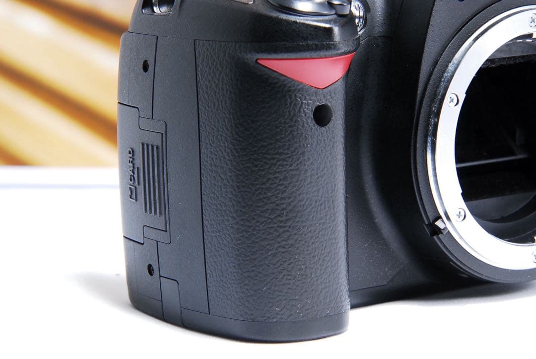 ⭐️美品⭐️Nikon D40 一眼レフ フルセット スマホ転送　SNS エモい