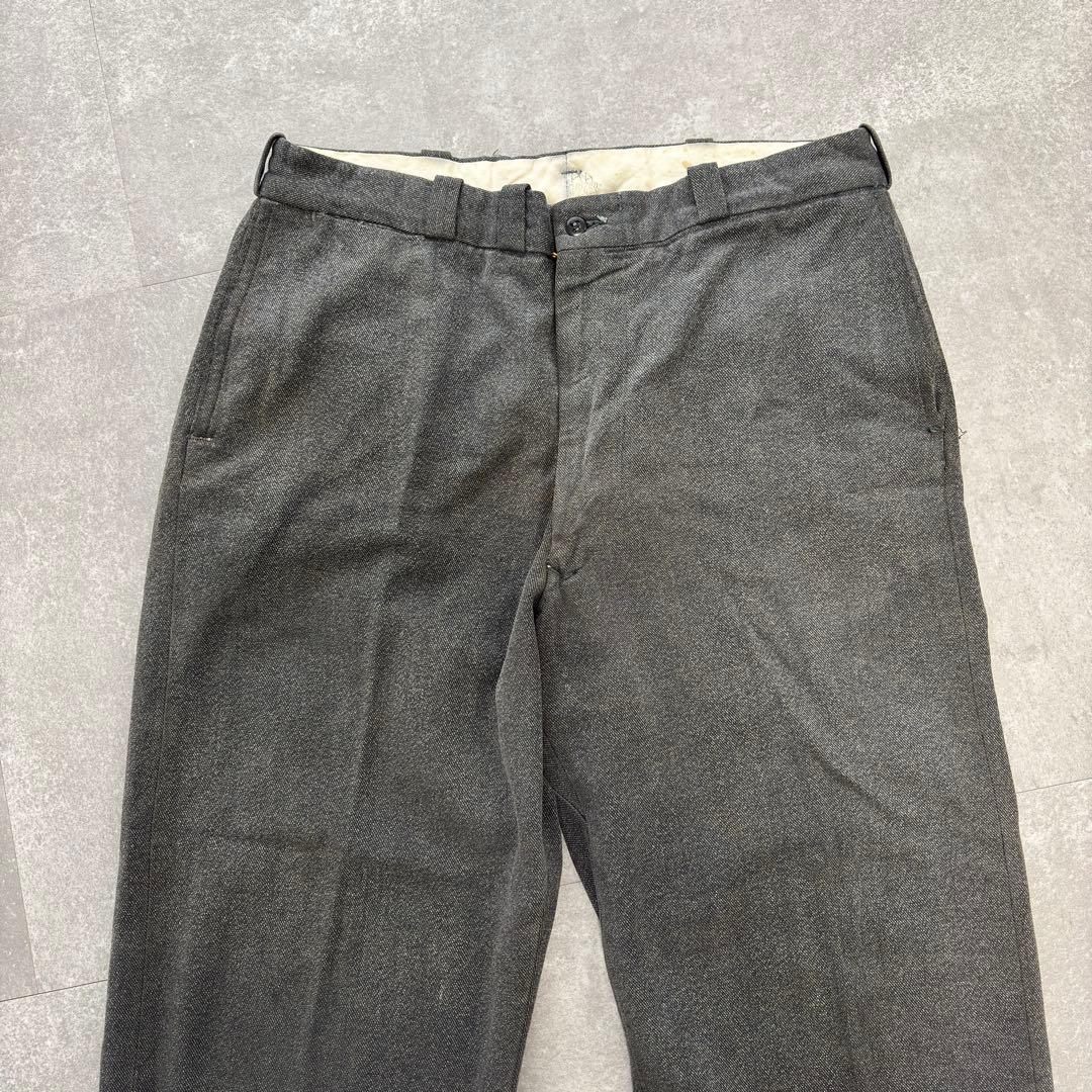 60s〜70s BIG MAC PENNEY’S ヴィンテージ ワークパンツ