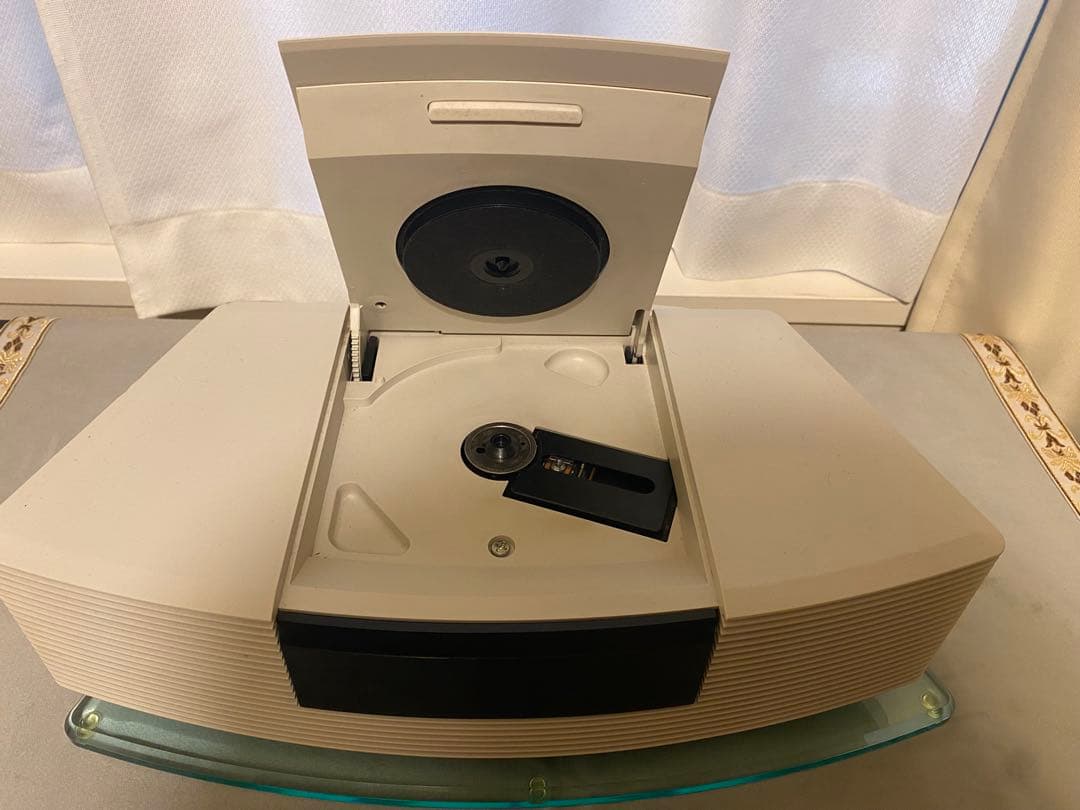 スピーカー・ウーファー BOSE Wave Radio/CD